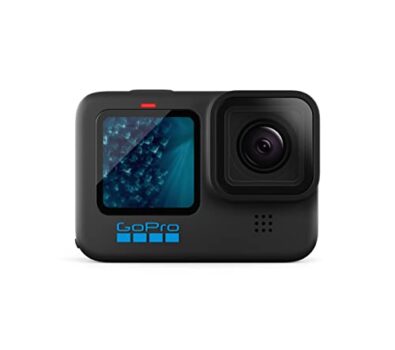 Save $100 on GoPro Hero 11 During Black Friday Deals 2023