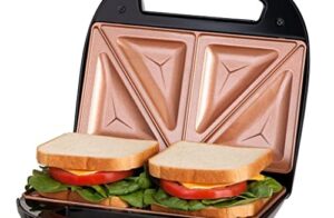 Toaster(Sandwich) Maker Black Friday 2023 Deals & Sales – What to Expect