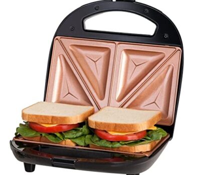 Toaster(Sandwich) Maker Black Friday 2023 Deals & Sales – What to Expect