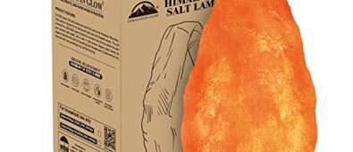 Top 4 Himalayan Salt Lamp Black Friday 2023 Deals & Sales