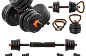 Top 12 Gym Equipment Black Friday 2023 & Deals