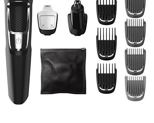 Top 6 Beard Trimmers Black Friday 2023 Deals and Sales