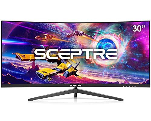 Top 12 Gaming Monitor Black Friday 2023 & Cyber Monday deals