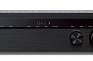 5 Best Stereo Receiver Black Friday Deals 2023: What to Expect