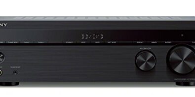 5 Best Stereo Receiver Black Friday Deals 2023: What to Expect
