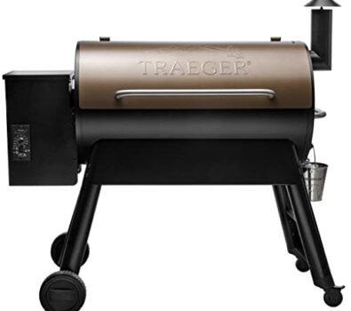 12 Hot Traeger Grills Black Friday 2023 Deals & Sales: What to Expect