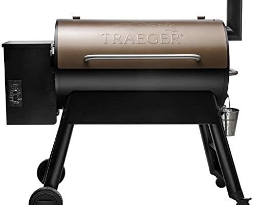 12 Hot Traeger Grills Black Friday 2023 Deals & Sales: What to Expect