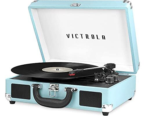 20 Top Black Friday Record Player Deals 2023 & Cyber Monday Sales