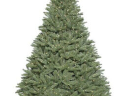 5 Best Black Friday 7.5 Ft Christmas Trees Deals 2023: What to Expect