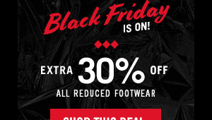 Aldo Black Friday 2023 Deals & Sales: What to Expect