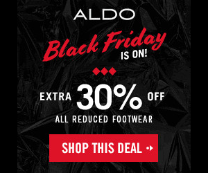 Aldo Black Friday 2023 Deals & Sales: What to Expect
