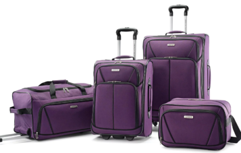 American Tourister Black Friday