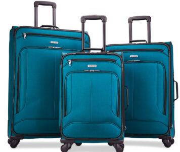 American Tourister Memorial Day Sales