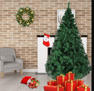 Christmas Tree President Day Sales