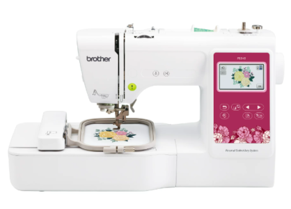 Embroidery Machine Memorial Day Sales