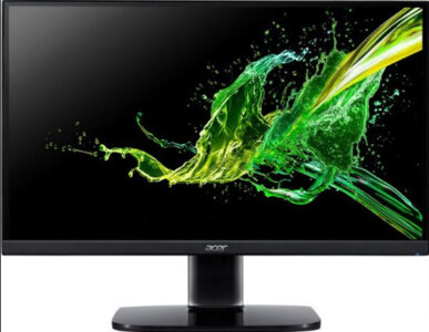 Gaming Monitor President Day Sales