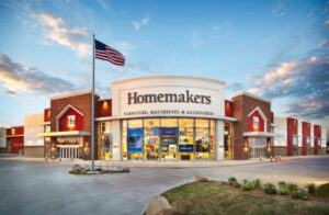 Homemakers Furniture Black Friday 2023 Deals & Sales: What to Expect