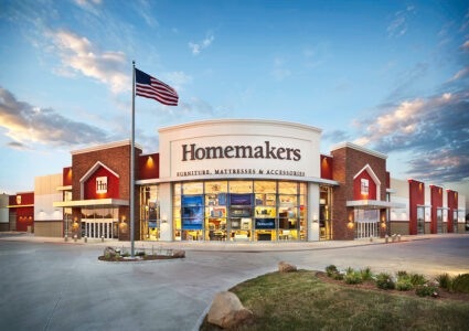 Homemakers Furniture Black Friday 2023 Deals & Sales: What to Expect