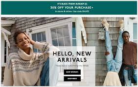Madewell Black Friday 2023 Ads, Sales & Deals – 50% OFF