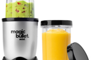 4 Best Magic Bullet Black Friday Deals 2023: What to Expect