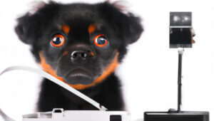 Top 5 Pet Camera Black Friday 2023 Sales & Deals