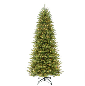 Pre Lit Christmas Tree Labor Day Sales
