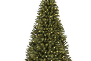 4 Best Pre Lit Christmas Tree Black Friday Deals 2023: What to Expect