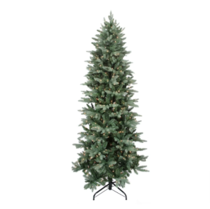 Pre Lit Christmas Tree President Day Sales