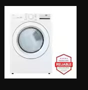 Stackable Washer and Dryer Labor Day Sales