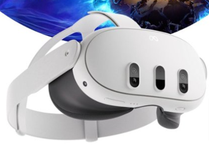 VR Headset Labor Day Sales
