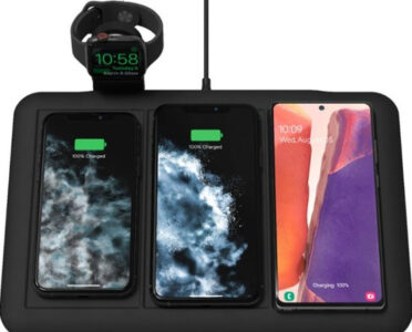 Wireless Charger Black Friday