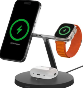 Wireless Charger Labor Day Sales