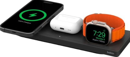 Wireless Charger Memorial Day Sales