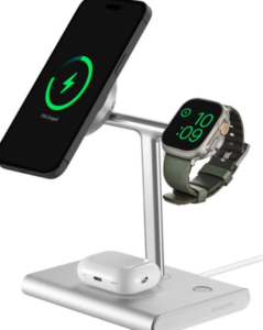 Wireless Charger President Day Sales