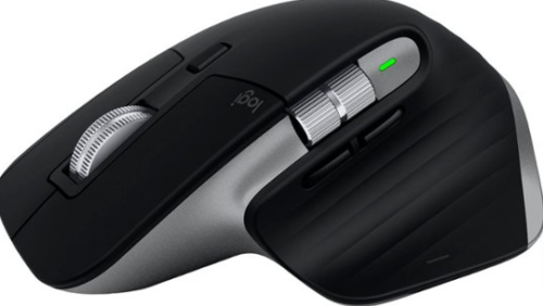 Wireless Mouse Black Friday