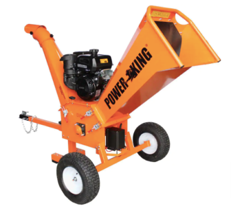 Wood Chipper Labor Day Sales