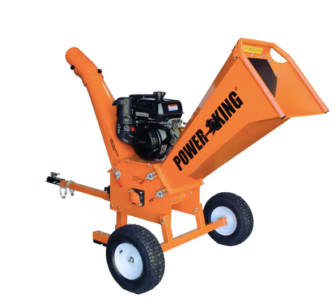 Wood Chipper Presidents Day Sales