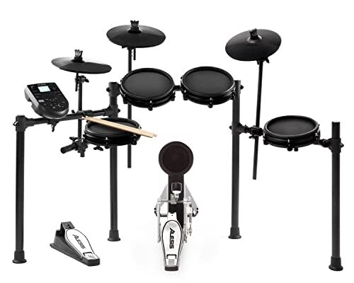 Top 12 Electronic Drum Set Black Friday 2023 & Cyber Monday Deals