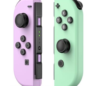 Nintendo Switch Controller Black Friday 2023: What to Expect
