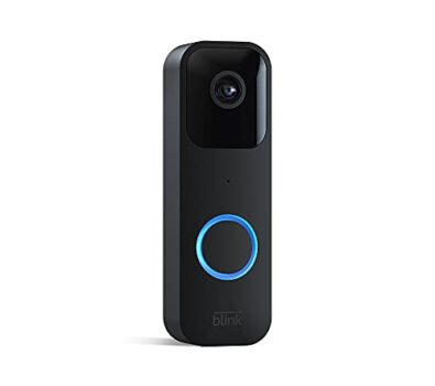 Top 5 Video Doorbell Black Friday 2023 Sales & Deals