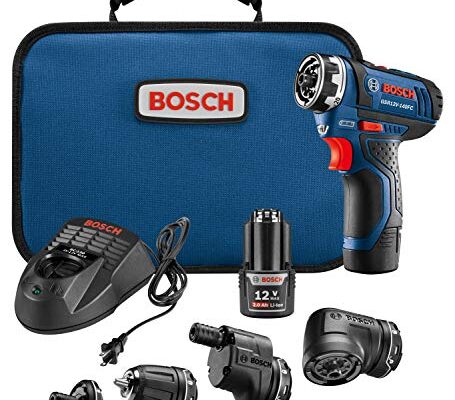 BOSCH Tools Black Friday 2023 Deals & Sales – Save $100