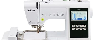 5 Cool Embroidery Machine Black Friday 2023 Sales & Deals: What to Expect