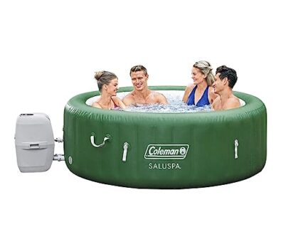 Hot Tub Black Friday 2023: How to Score the Best Deals