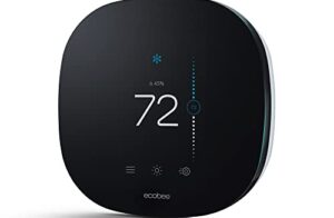 When will Black Friday Ecobee3 Lite Thermostat deals start in 2023?