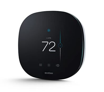When will Black Friday Ecobee3 Lite Thermostat deals start in 2023?