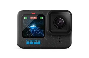 Top GoPro Hero 12 Black Friday Deals 2023 & Cyber Monday Sales