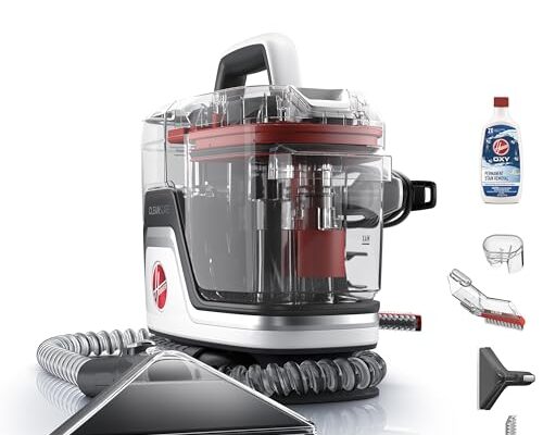 Hoover Black Friday 2023: Unbeatable Deals on Vacuums and More