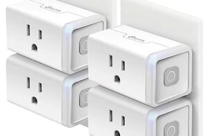 Top 5 Wifi Smart Plug Black Friday 2023 Deals: What to Expect