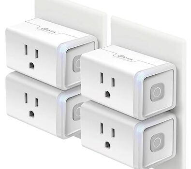 Top 5 Wifi Smart Plug Black Friday 2023 Deals: What to Expect