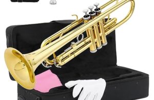 Top 15 Trumpet Black Friday Deals 2023 & Sales